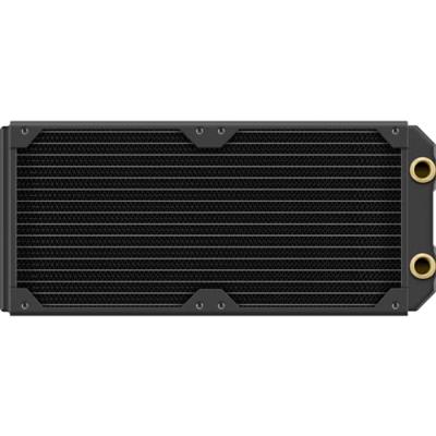 Corsair Hydro X Series XR5 280 NEO 280mm radiator Corsair Hydro X Series XR5 280 NEO 280mm radiator