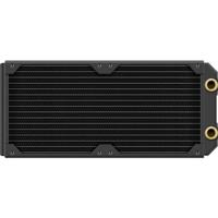 Corsair Hydro X Series XR5 280 NEO 280mm radiator - thumbnail