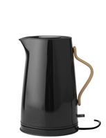 Stelton Emma Waterkoker 1,2 l Zwart - thumbnail