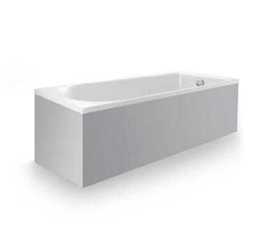 Ligbad Duravit D-Neo Inbouw 170x70x48.5 cm Wit Ligbad Duravit D-Neo Inbouw 170x70x48.5 cm Wit