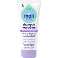 Inoli Shampoo Wascrème Intensief Verzorgend - thumbnail