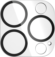 PanzerGlass PicturePerfect Camera Protector 1137 Cameraprotector (glas) Apple IPhone 15 Pro, IPhone 15 Pro Max 1 stuk(s) - thumbnail