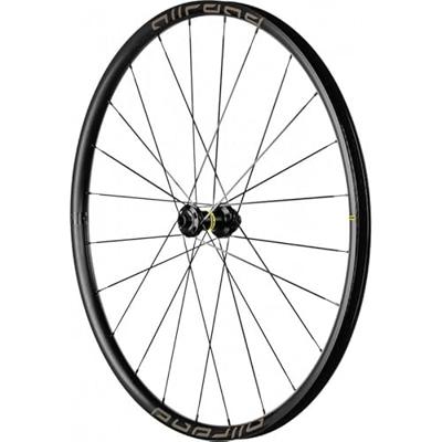 MAVIC wiel "allroad 650b dcl" wheel set allroad 650b dcl front