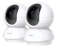 TP-Link Tapo C200 2-Pack - thumbnail