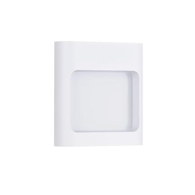 Lyora Witte wandlampTall down - 9030864