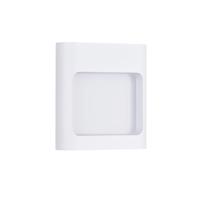 Lyora Witte wandlampTall down - 9030864 - thumbnail