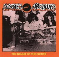 Sixties Archives Vol. 1 / Sound Of The Sixties - CD (3347120026877) - thumbnail
