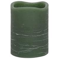 LED-kaarsen vlamloos met afstandsbediening 24 st warmwit - thumbnail