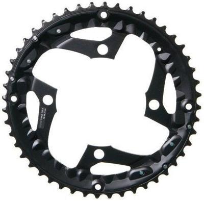 Shimano Kettingblad 48t fc-t521 non series - kettingrand - zwart
