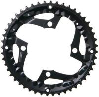Shimano Kettingblad 48t fc-t521 non series - kettingrand - zwart - thumbnail
