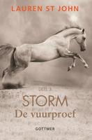 De vuurproef - Lauren St John - eBook (9789025760656) - thumbnail