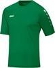 JAKO 4233 Shirt Team Km - Sportgroen - S - thumbnail
