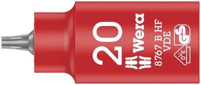 Wera Wera Werk 05004920001 Dopsleutel-bitinzet 1 stuks 3/8