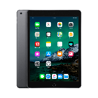 Apple iPad 32 GB 25,9 cm (10.2") Wi-Fi 5 (802.11ac) iPadOS Grijs - thumbnail