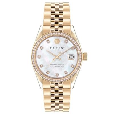 Horloge Dames PHILIPP PLEIN PWYAA0323 (Ø 34 mm)
