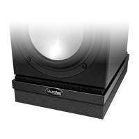 Auralex ProPAD Studio Monitor Isolation Pads - thumbnail