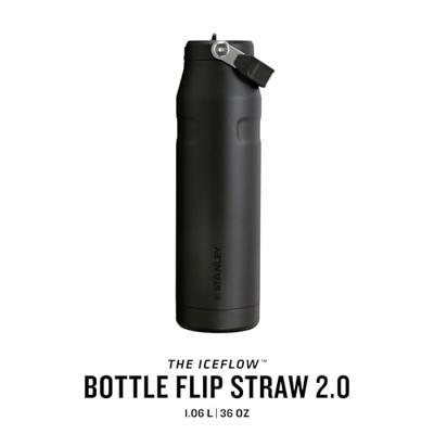 Stanley IceFlow Bottle Flip Straw 2.0 1.06l - thumbnail
