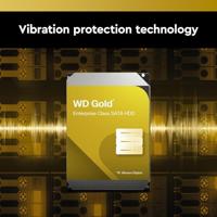 Western Digital Wd gold, 16 tb - thumbnail