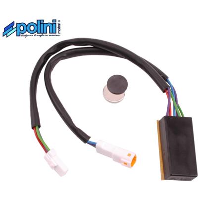 Polini Hi-Speed E-Bike ontgrenzer (Yamaha)