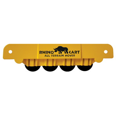 Little Jumbo Rhino Cart - All Terrain Mover 900 kg - 51142647