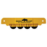 Little Jumbo Rhino Cart - All Terrain Mover 900 kg - 51142647 - thumbnail