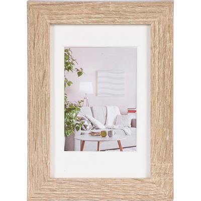 Henzo Fotolijst Modern 10x15cm eiken Henzo Fotolijst Modern 10x15cm eiken