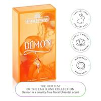 Eau Jeune Demon Eau de toilette Spray 75ml Dames - thumbnail