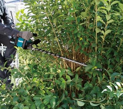 Makita UH007GZ Accu Heggenschaar 75cm XGT 40V Max Basic Body