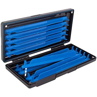 Preston Mag Store System Hooklength Box 6 inch 15cm