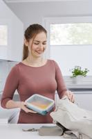 Tefal masterseal voorraaddozenset groen - thumbnail