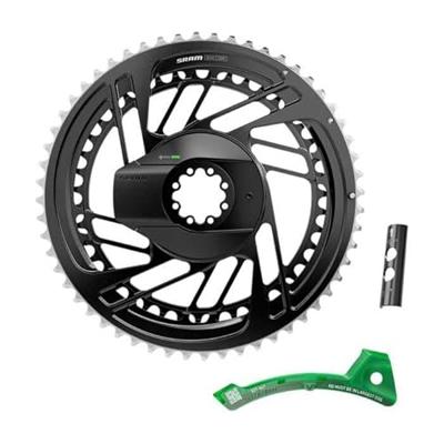 SRAM kettingblad "red axs aero e1" chain ring red axs aero e1 60t - thumbnail