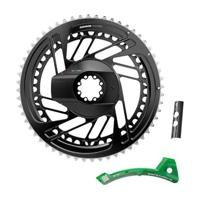 SRAM kettingblad "red axs aero e1" chain ring red axs aero e1 60t - thumbnail