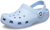 Baby klompen 206990 Clog T CROCS(TM) hemelsblauw - thumbnail