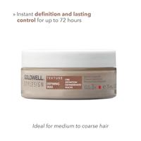 Goldwell Stylesign Texture Defining Wax 75ml - thumbnail