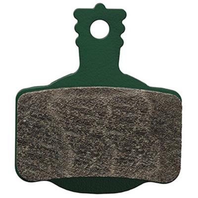 Magura 7.S. Sport Remblokjes Per Set Groen