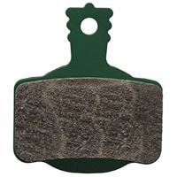 Magura 7.S. Sport Remblokjes Per Set Groen - thumbnail