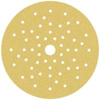 Bosch Accessoires Expert C470 schuurpapier voor excenterschuurmachines 150 mm, multigaten, K80 50-delig - 1 stuk(s) - 2608901137 - thumbnail