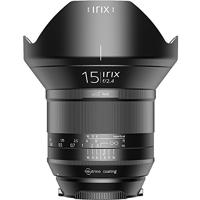 Irix 15mm F/2.4 Blackstone Canon EF - thumbnail