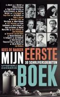 Mijn eerste boek - Kees de Bakker - ebook - thumbnail