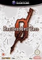 Resident Evil Zero - thumbnail