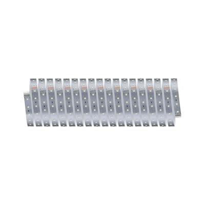 Paulmann 71235 LED-strip basisset 230 V 10 m Neutraalwit 1 set(s) Paulmann 71235 LED-strip basisset 230 V 10 m Neutraalwit 1 set(s)