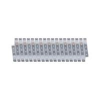 Paulmann 71235 LED-strip basisset 230 V 10 m Neutraalwit 1 set(s) - thumbnail