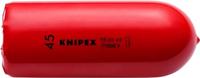 Knipex Zelfklemmende Huls | 130 mm - 98 66 45 - thumbnail