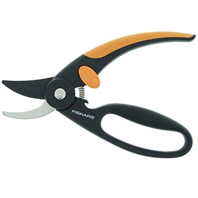 Fiskars Fingerloop snoeischaar Bypass - 1001534 - 1001534 - thumbnail