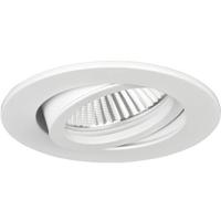 Brumberg 36143070 36143070 Inbouwlamp GU10 50 W Wit - thumbnail