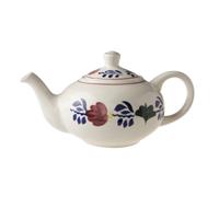 Boerenbont theepot 1,2 liter - thumbnail