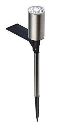 POWERplus Buitenlamp met zonnepaneel