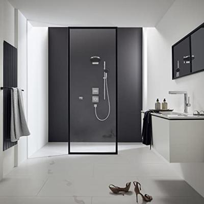 Hansgrohe Pulsify Doucheset Chroom - thumbnail