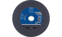 PFERD TOOLS 80 T 250-2,0 H SG LAB STEEL/32,0 66300060 Doorslijpschijf recht 250 mm 20 stuk(s) Getemperd staal, Gietijzer, Staal, Staal, Gegoten staal, Gegoten - thumbnail