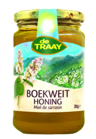 De Traay Boekweithoning - thumbnail